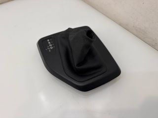 bontott BMW X1 Váltószoknya