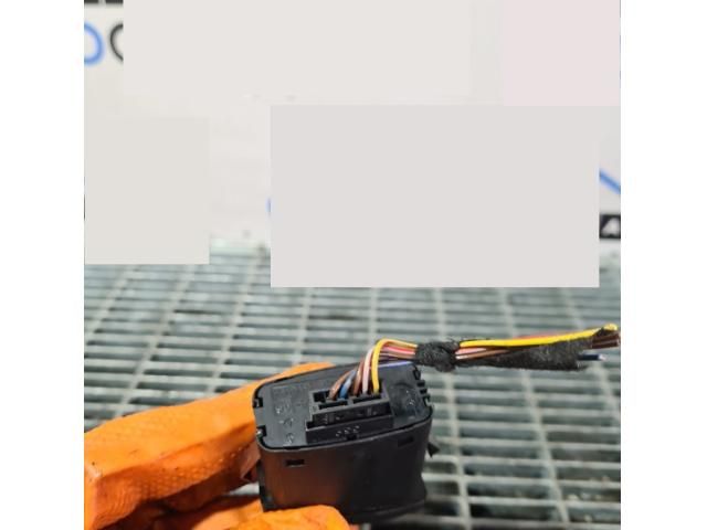 bontott BMW X1 Vészvillogó Kapcsoló