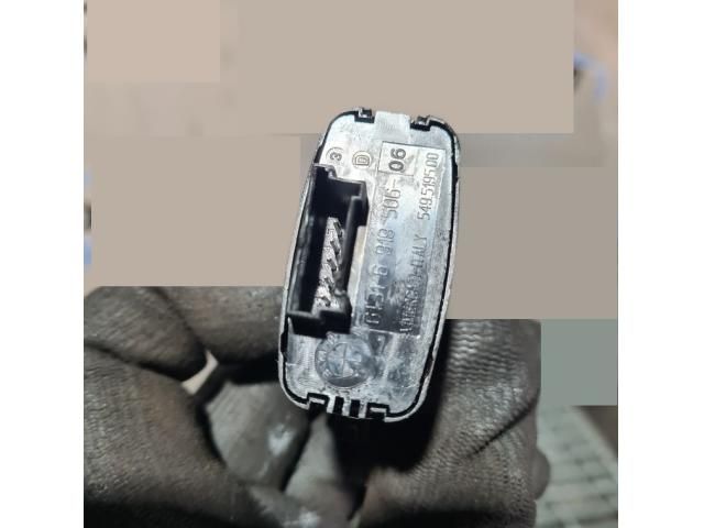 bontott BMW X1 Vészvillogó Kapcsoló