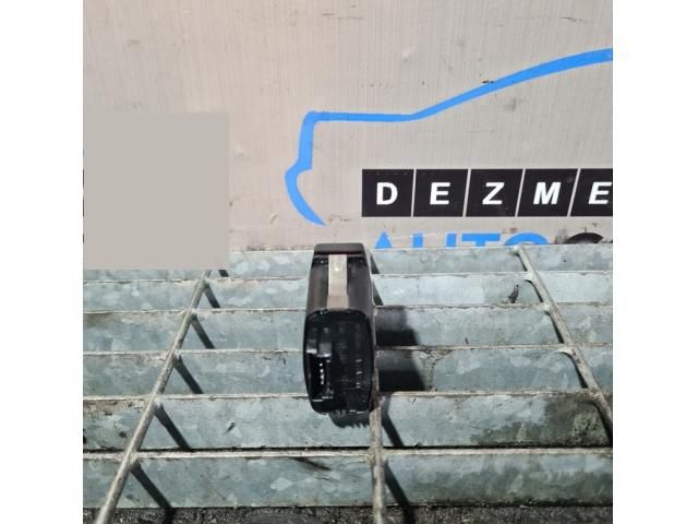 bontott BMW X1 Vészvillogó Kapcsoló