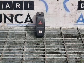 bontott BMW X1 Vészvillogó Kapcsoló