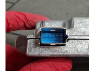 bontott BMW X1 Video Elektronika