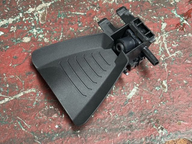 bontott BMW X1 Video Elektronika