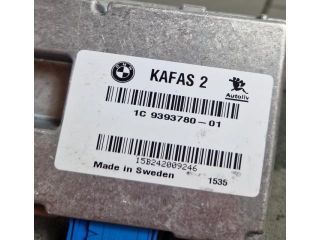 bontott BMW X1 Video Elektronika