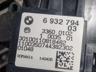 bontott BMW X1 Világítás Kapcsoló