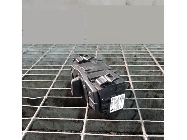 bontott BMW X1 Világítás Kapcsoló