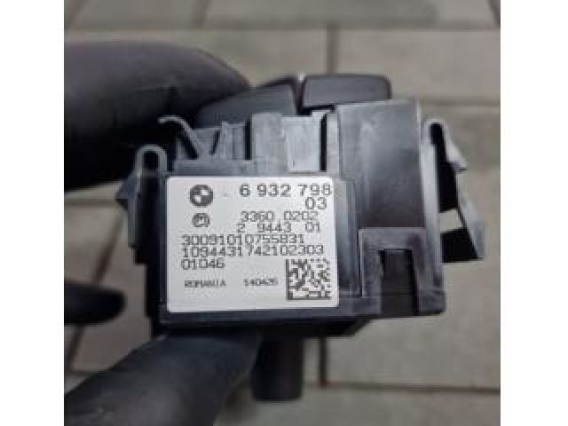 bontott BMW X1 Világítás Kapcsoló