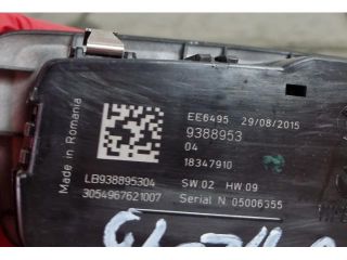 bontott BMW X1 Világítás Kapcsoló