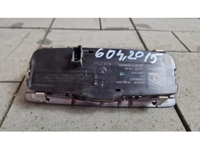 bontott BMW X1 Világítás Kapcsoló