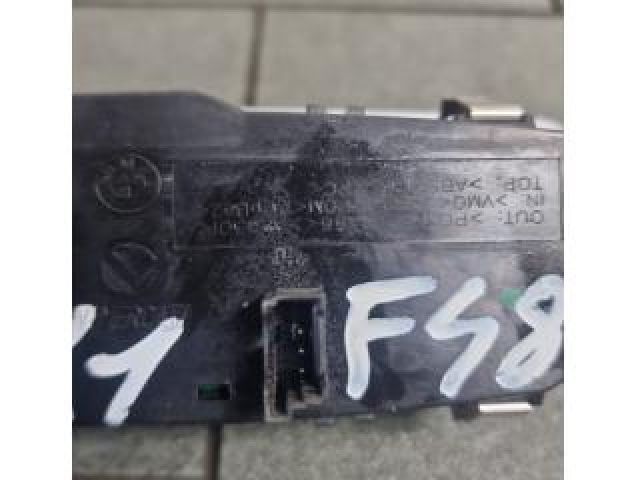 bontott BMW X1 Világítás Kapcsoló