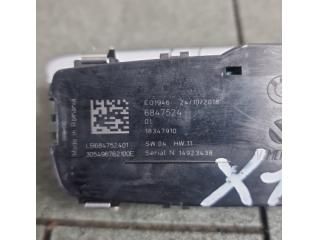 bontott BMW X1 Világítás Kapcsoló