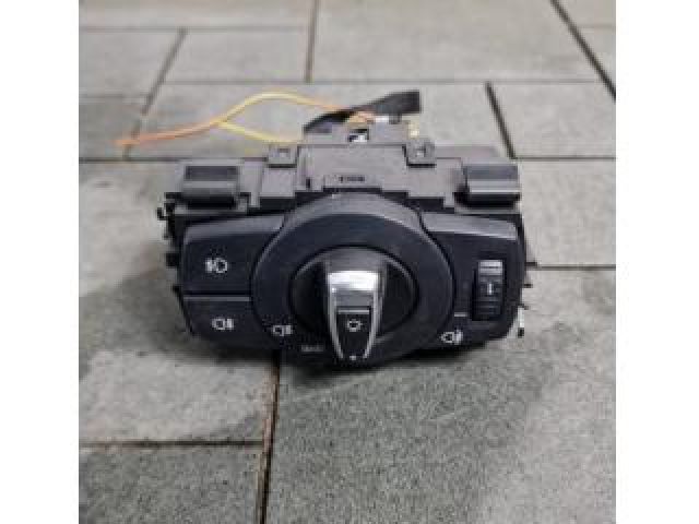 bontott BMW X1 Világítás Kapcsoló