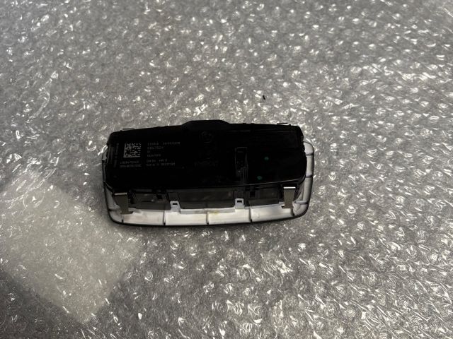 bontott BMW X1 Világítás Kapcsoló