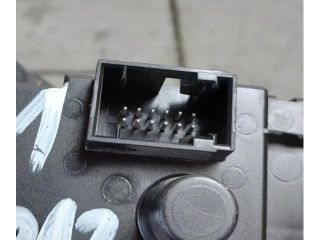 bontott BMW X1 Világítás Kapcsoló