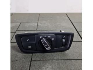 bontott BMW X1 Világítás Kapcsoló