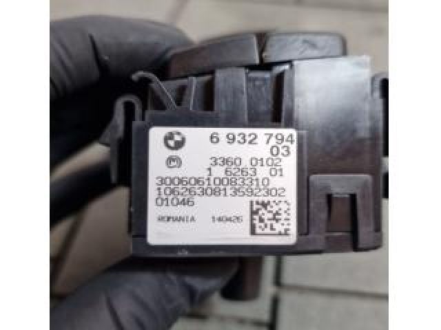 bontott BMW X1 Világítás Kapcsoló