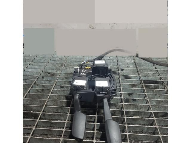 bontott BMW X1 Világítás Kapcsoló