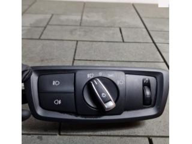 bontott BMW X1 Világítás Kapcsoló