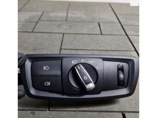 bontott BMW X1 Világítás Kapcsoló