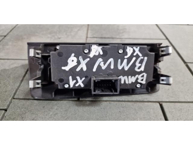 bontott BMW X1 Világítás Kapcsoló