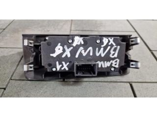 bontott BMW X1 Világítás Kapcsoló