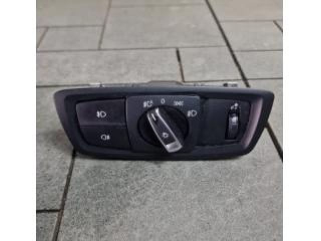 bontott BMW X1 Világítás Kapcsoló