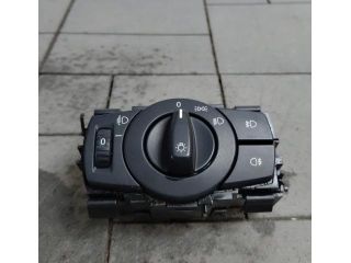 bontott BMW X1 Világítás Kapcsoló