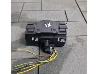 bontott BMW X1 Világítás Kapcsoló