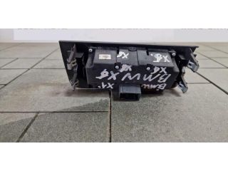 bontott BMW X1 Világítás Kapcsoló