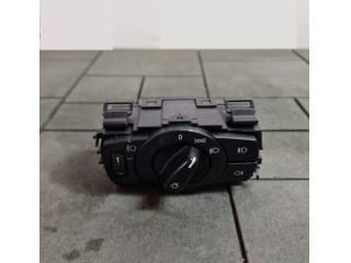 bontott BMW X1 Világítás Kapcsoló