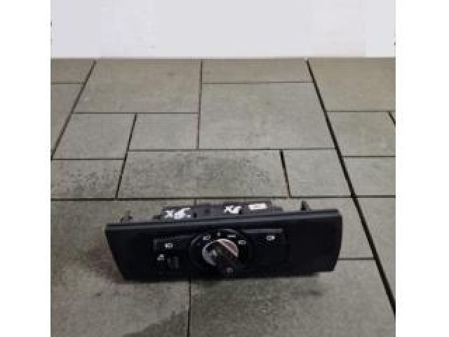 bontott BMW X1 Világítás Kapcsoló