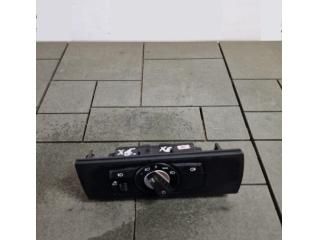 bontott BMW X1 Világítás Kapcsoló