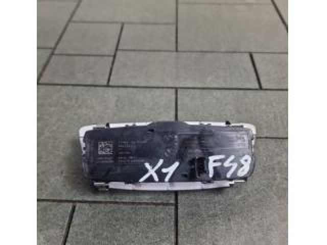 bontott BMW X1 Világítás Kapcsoló