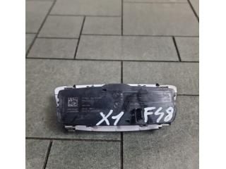 bontott BMW X1 Világítás Kapcsoló