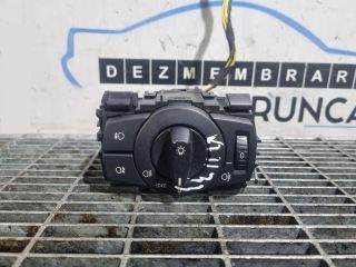 bontott BMW X1 Világítás Kapcsoló