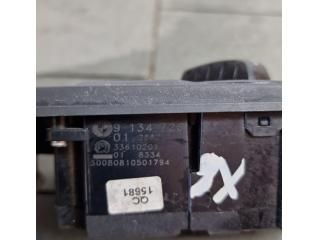 bontott BMW X1 Világítás Kapcsoló