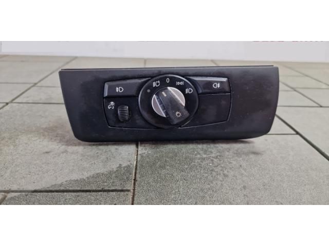 bontott BMW X1 Világítás Kapcsoló