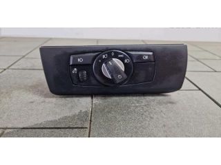 bontott BMW X1 Világítás Kapcsoló