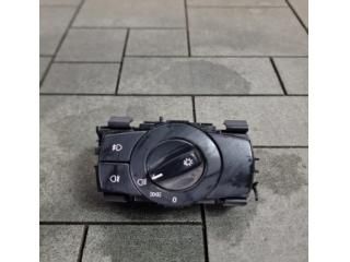 bontott BMW X1 Világítás Kapcsoló