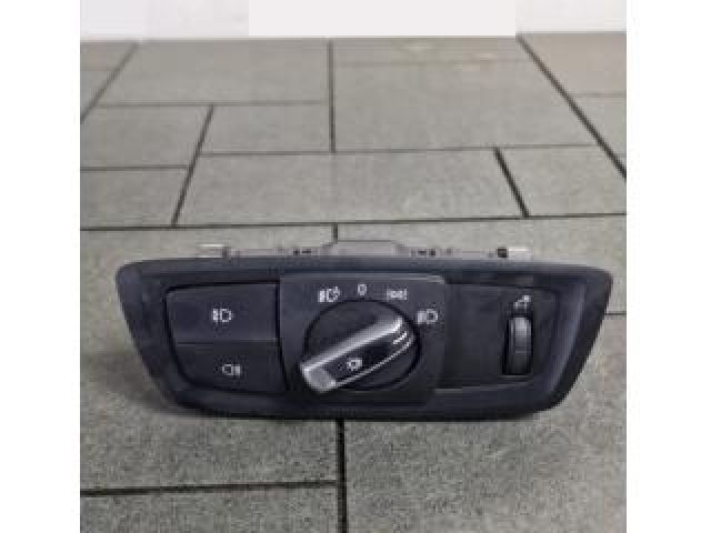 bontott BMW X1 Világítás Kapcsoló