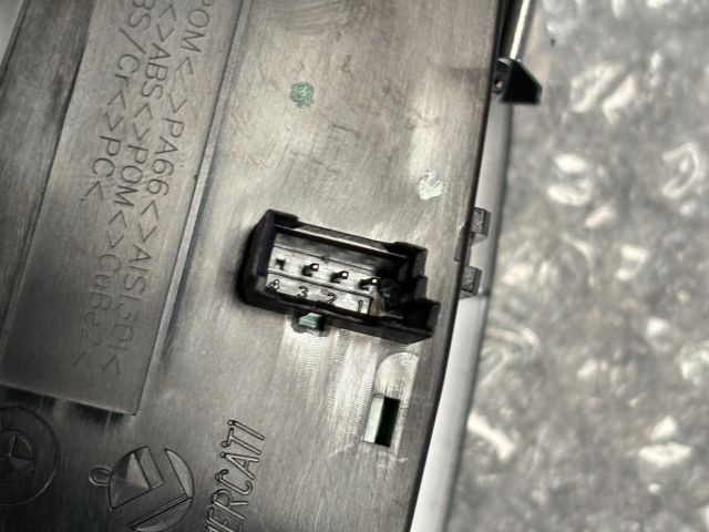 bontott BMW X1 Világítás Kapcsoló