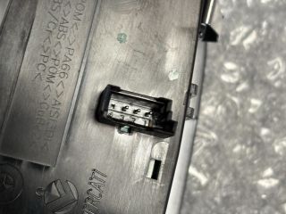 bontott BMW X1 Világítás Kapcsoló