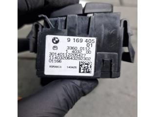 bontott BMW X1 Világítás Kapcsoló