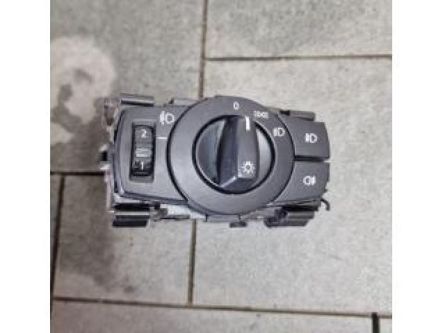 bontott BMW X1 Világítás Kapcsoló