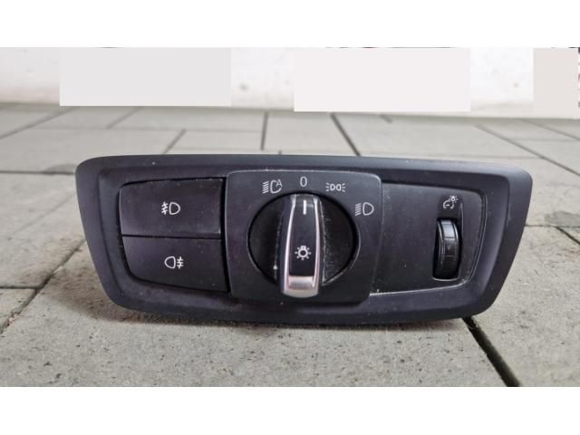 bontott BMW X1 Világítás Kapcsoló