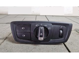 bontott BMW X1 Világítás Kapcsoló