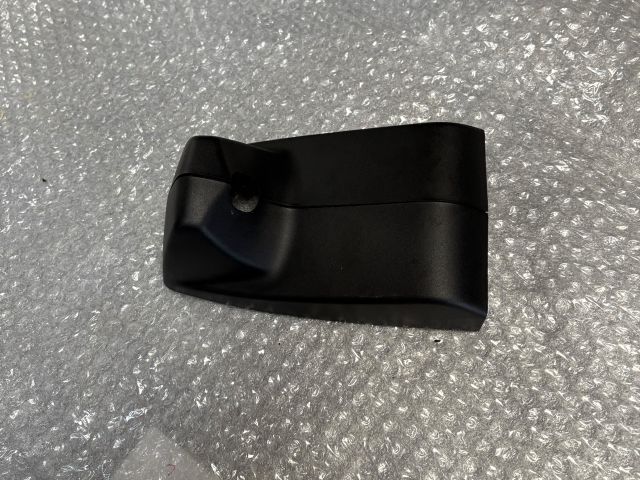 bontott BMW X1 Visszapillantó Tükör Burkolat Pár