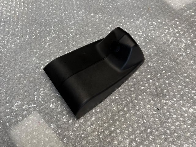 bontott BMW X1 Visszapillantó Tükör Burkolat Pár