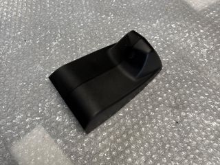 bontott BMW X1 Visszapillantó Tükör Burkolat Pár