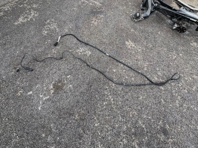 bontott BMW X1 AdBlue Cső